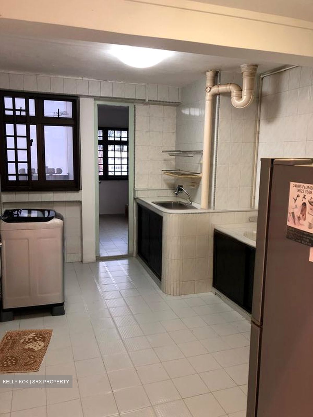 Blk 47 Bendemeer Road (Kallang/Whampoa), HDB 3 Rooms #470829881